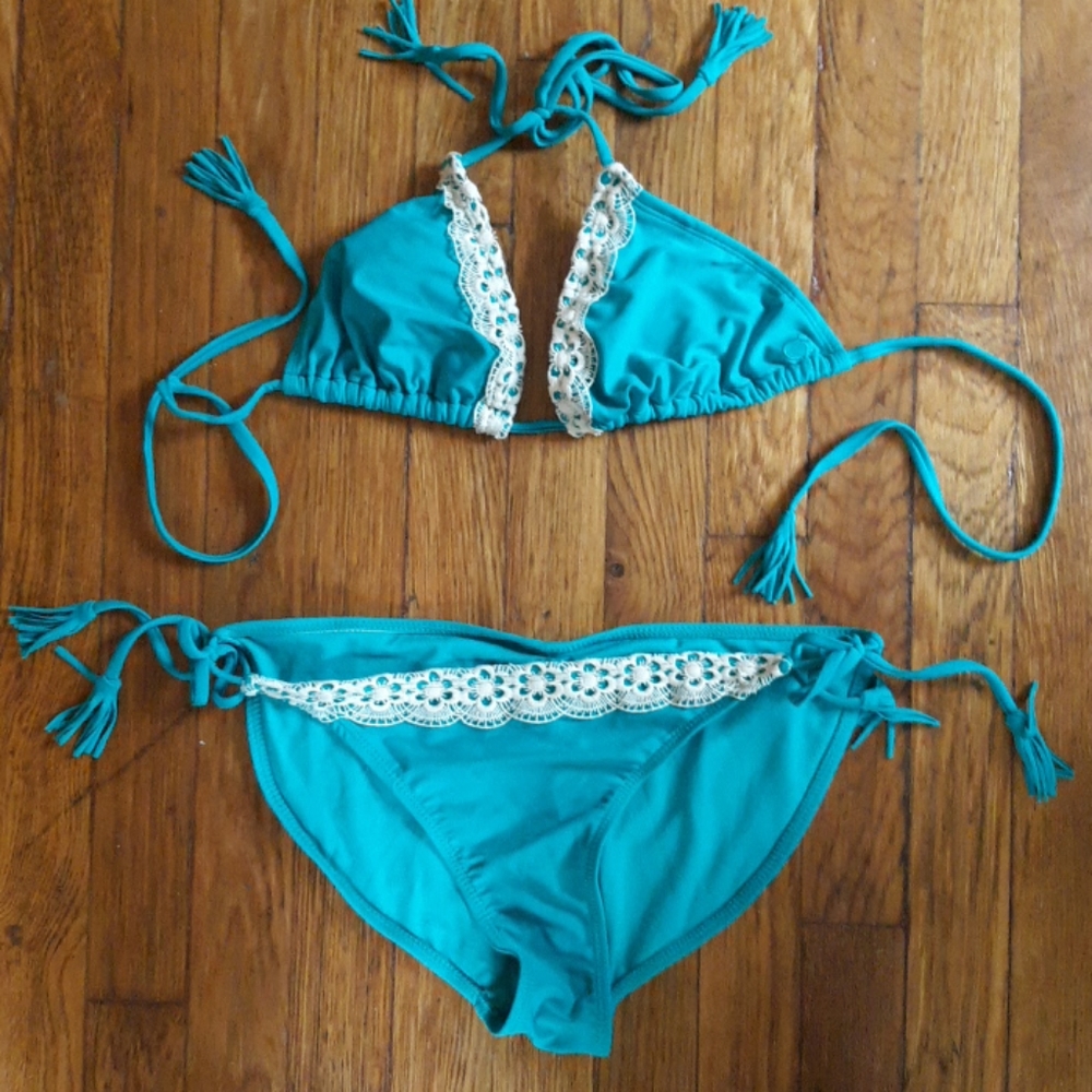 Swimsuit